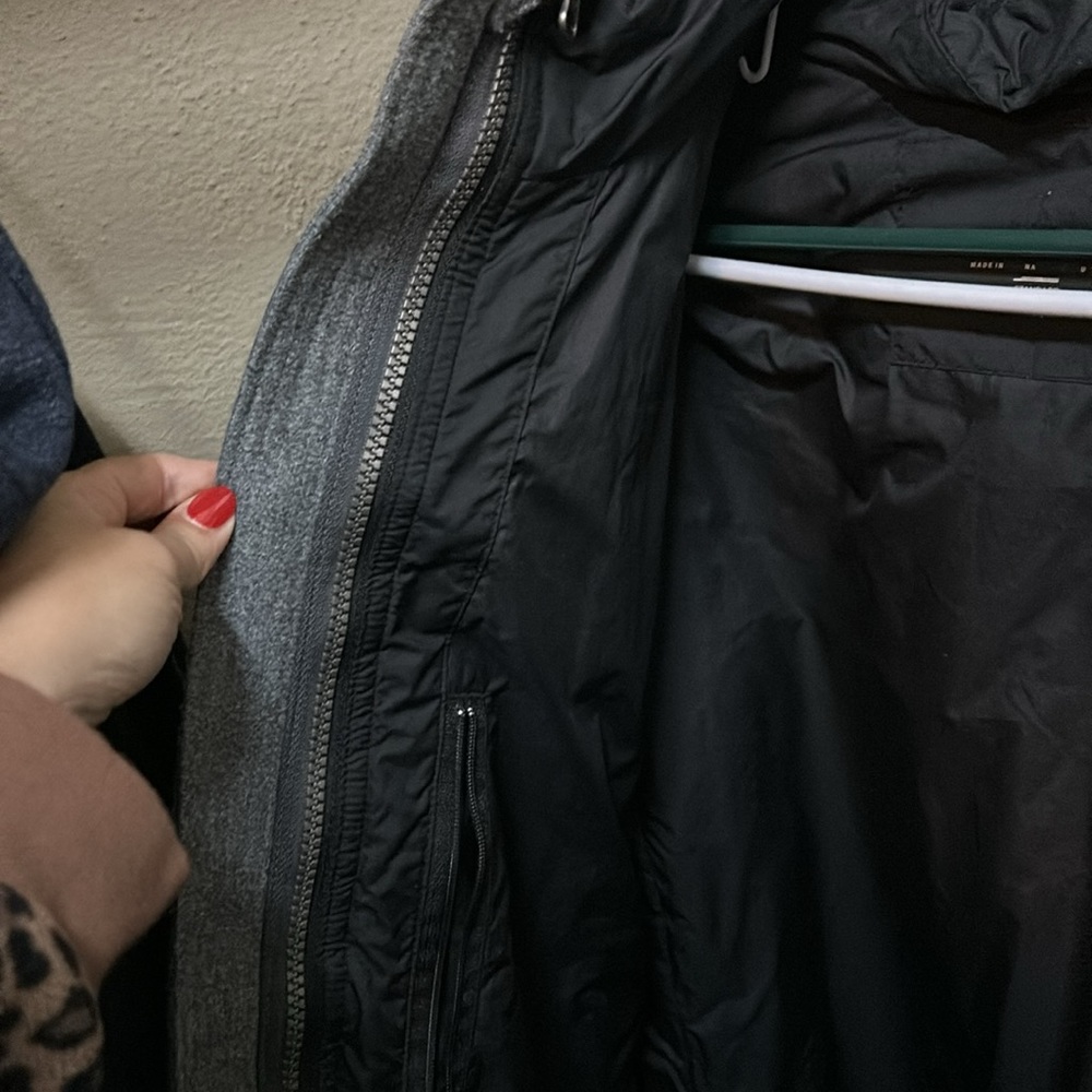 Winter Coat - image 8